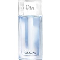 Kody rabatowe Douglas.pl - DIOR Dior Homme Cologne Spray eau_de_cologne 125.0 ml