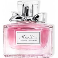 Kody rabatowe DIOR Miss Dior Absolutely Blooming Eau de Parfum Spray eau_de_parfum 30.0 ml