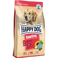 Kody rabatowe Happy Dog NaturCroq Active - 15 kg