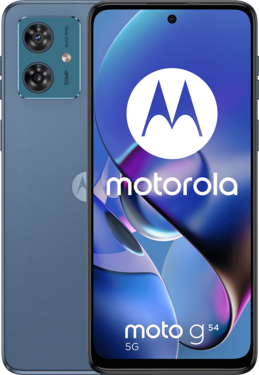 Kody rabatowe Play - Motorola Moto G54 8/256GB Niebieski
