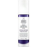 Kody rabatowe Kiehl`s Retinol Skin-Renewing Daily Micro-Dose Treatment antiaging_serum 50.0 ml