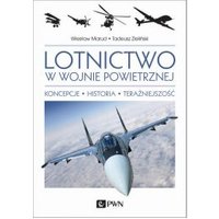 Kody rabatowe CzaryMary.pl Sklep ezoteryczny - Lotnictwo w wojnie powietrznej
