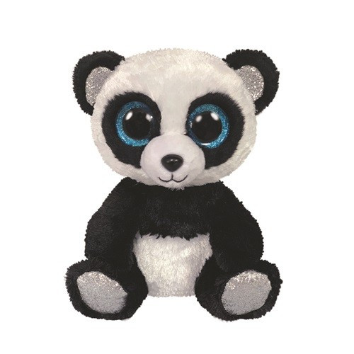 Kody rabatowe Meteor Maskotka TY Panda Bamboo 24 cm