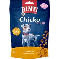 Kody rabatowe RINTI Extra Chicko Mini XS, kurczak - 2 x 80 g