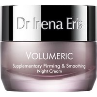 Kody rabatowe Douglas.pl - Dr Irena Eris Volumeric Supplementary Firming & Smoothing Night Cream nachtcreme 50.0 ml