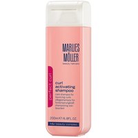 Kody rabatowe Douglas.pl - Marlies Möller Perfect Curl Curl Activating Shampoo haarshampoo 200.0 ml