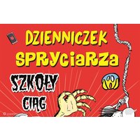 Kody rabatowe SuperPrezenty.pl - Voucher na książki dla dzieci i młodzieży