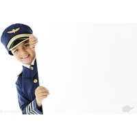 Kody rabatowe Zostań pilotem - symulator lotu dla dzieci i młodzieży