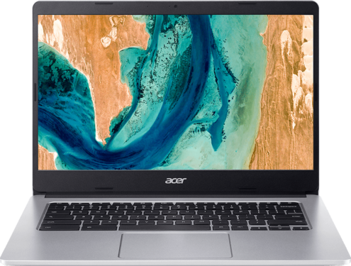 Kody rabatowe Play - Laptop Acer Chromebook Cb314-2H-K36U 14