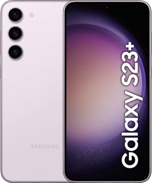 Kody rabatowe Samsung S916B Galaxy S23+ 8/256GB różowy
