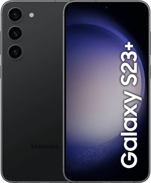 Kody rabatowe Samsung S916B Galaxy S23+ 8/512GB Czarny