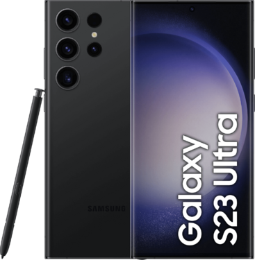 Kody rabatowe Samsung Galaxy S23 Ultra 8/256 GB Czarny