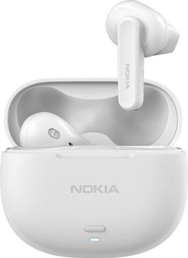 Kody rabatowe Nokia GO Earbuds 2+ Biały