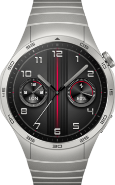Kody rabatowe Huawei Watch GT 4 46mm Elite Stalowy