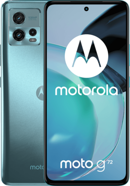 Kody rabatowe Motorola Moto G72 8/128GB Niebieski