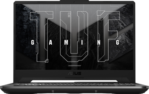 Kody rabatowe Laptop ASUS TUF Gaming F15 15,6