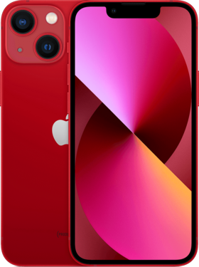 Kody rabatowe Apple iPhone 13 Mini 256GB (PRODUCT)RED Czerwony