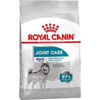 Kody rabatowe zooplus - Dwupak Royal Canin CARE Nutrition - CCN Joint Care Maxi, 2 x 10 kg