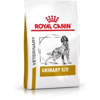 Kody rabatowe Dwupak Royal Canin Veterinary - Urinary S/O LP 18, 2 x 13 kg