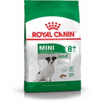 Kody rabatowe zooplus - Dwupak Royal Canin Mini - Adult 8+,  2 x 8 kg