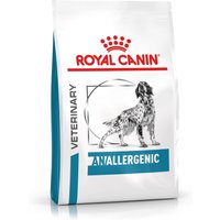 Kody rabatowe zooplus - Royal Canin Veterinary Canine Anallergenic - 2 x 8 kg