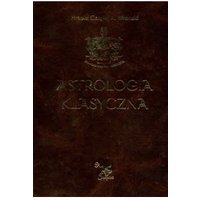 Kody rabatowe CzaryMary.pl Sklep ezoteryczny - Astrologia klasyczna Tom III Domy