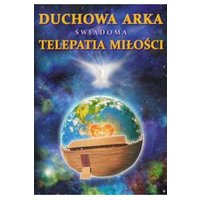 Kody rabatowe CzaryMary.pl Sklep ezoteryczny - Duchowa Arka Świadoma Teleaptia Miłości