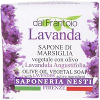 Kody rabatowe Nesti Dante Firenze Natural Soap Lavanda seife 100.0 g