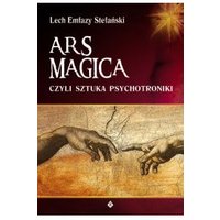 Kody rabatowe CzaryMary.pl Sklep ezoteryczny - Ars Magica czyli sztuka psychotroniki