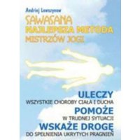 Kody rabatowe CzaryMary.pl Sklep ezoteryczny - Sawasana - najlepsza metoda mistrzów jogi