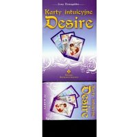 Kody rabatowe Karty Intuicyjne Desire