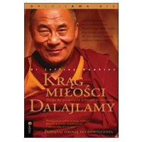 Kody rabatowe Krąg miłości Dalajlamy. Droga do osiągnięcia jedności ze światem
