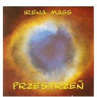 Kody rabatowe Przestrzeń (CD) - Irena Mass