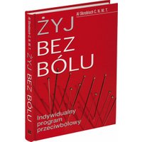 Kody rabatowe CzaryMary.pl Sklep ezoteryczny - Żyj bez bólu. Indywidualny program przeciwbólowy