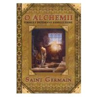 Kody rabatowe "O Alchemii" Saint Germain