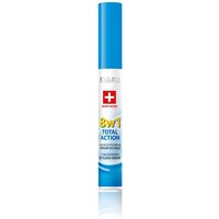 Kody rabatowe Douglas.pl - Eveline Cosmetics Total Action Skoncentrowane serum do rzęs 8w1 wimpernpflege 10.0 ml