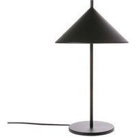 Kody rabatowe HK Living :: Lampa stołowa metalowa Triangle czarna