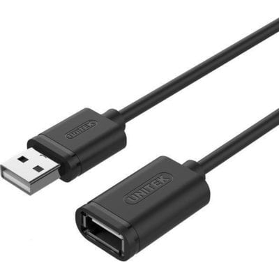 Kody rabatowe Avans - Kabel USB - USB UNITEK 1 m