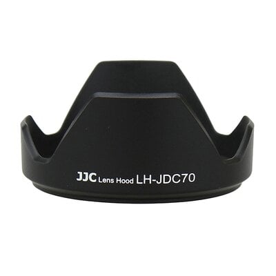 Kody rabatowe Avans - Osłona przeciwsłoneczna JJC LH-JDC70 do Canon PowerShot G1X