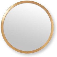 Kody rabatowe vtwonen lustro ścienne ⌀ 30 cm