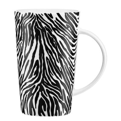 Kody rabatowe Avans - Kubek AMBITION Animal Zebra