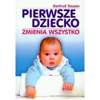 Kody rabatowe CzaryMary.pl Sklep ezoteryczny - Pierwsze dziecko zmienia wszystko