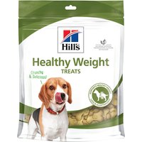 Kody rabatowe Hill's Healthy Weight przysmak dla psa - 12 x 220 g