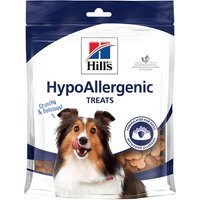 Kody rabatowe Hill's HypoAllergenic przysmak dla psa - 6 x 220 g
