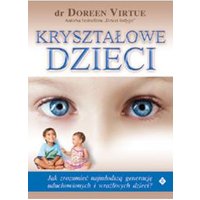 Kody rabatowe CzaryMary.pl Sklep ezoteryczny - Kryształowe dzieci