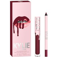 Kody rabatowe KYLIE COSMETICS Kylie Cosmetics Matte Lip Kit makeup_set 4.25 g