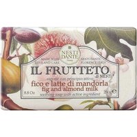 Kody rabatowe Douglas.pl - Nesti Dante Firenze Fig + Almond Milk Soap seife 250.0 g