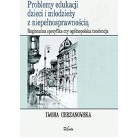Kody rabatowe CzaryMary.pl Sklep ezoteryczny - Problemy edukacji dzieci i młodzieży z niepełnosp.