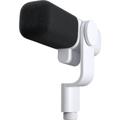 Kody rabatowe Mikrofon LOGITECH Yeti Studio Biały