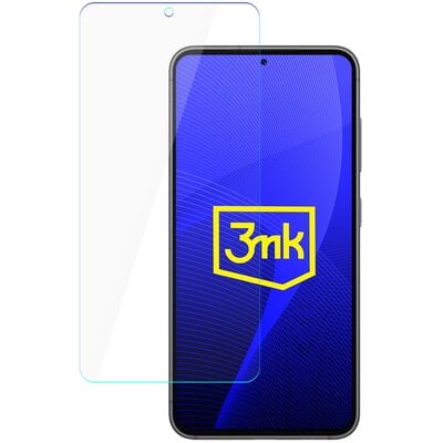 Kody rabatowe Avans - Szkło hartowane 3MK FlexibleGlass Max do Samsung Galaxy S23+